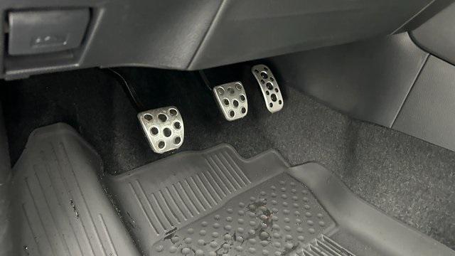 new 2025 Toyota GR Corolla car, priced at $44,688