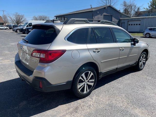 used 2019 Subaru Outback car, priced at $21,639