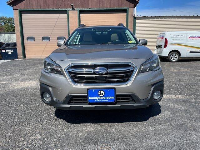 used 2019 Subaru Outback car, priced at $21,639