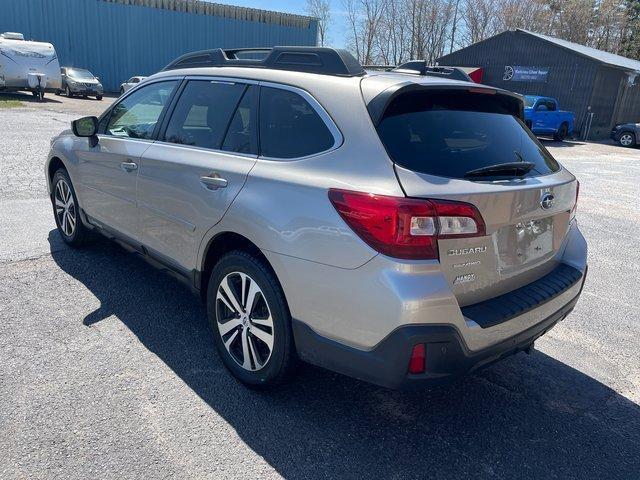 used 2019 Subaru Outback car, priced at $21,000