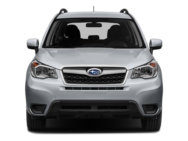 used 2016 Subaru Forester car