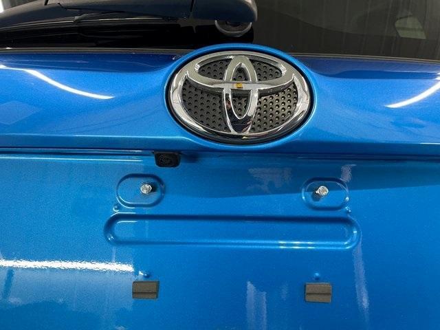 used 2017 Toyota RAV4 car, priced at $19,700