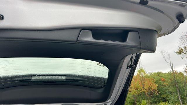 new 2025 Toyota RAV4 car, priced at $33,892