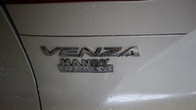 used 2021 Toyota Venza car, priced at $28,995