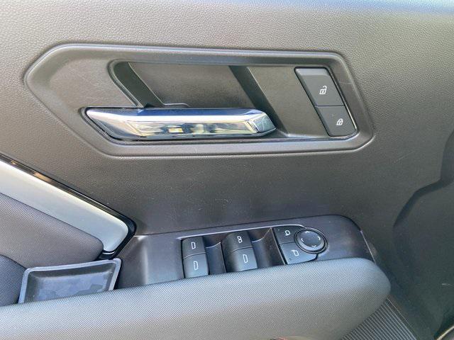 used 2023 Chevrolet Colorado car, priced at $38,500