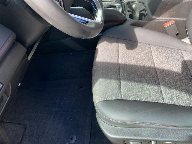 used 2023 Chevrolet Colorado car, priced at $38,500