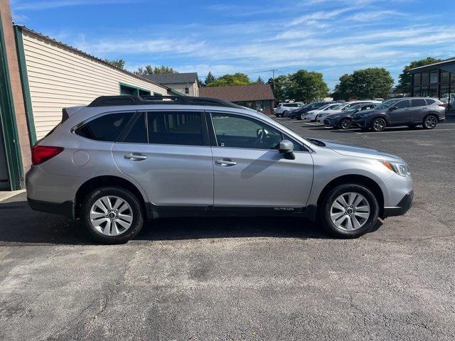 used 2016 Subaru Outback car, priced at $14,800