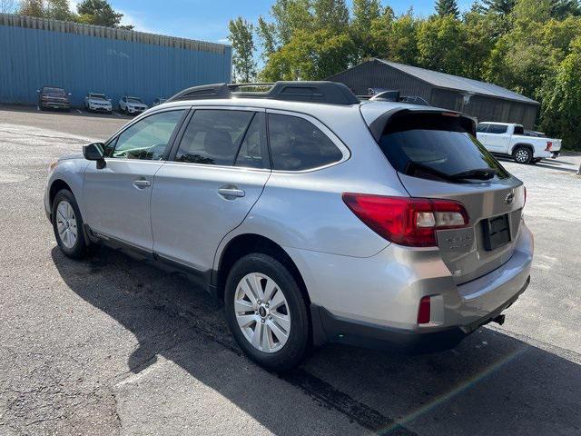 used 2016 Subaru Outback car, priced at $14,800