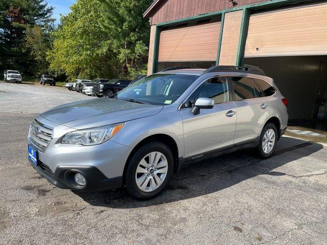 used 2016 Subaru Outback car, priced at $14,800