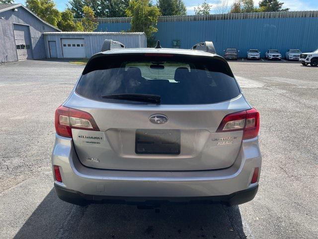 used 2016 Subaru Outback car, priced at $14,800