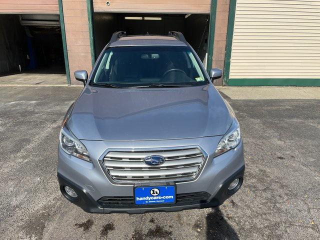 used 2016 Subaru Outback car, priced at $14,800