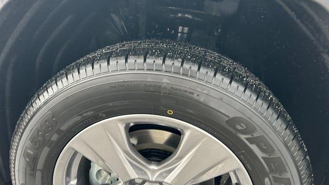 new 2025 Toyota RAV4 Hybrid car, priced at $38,433