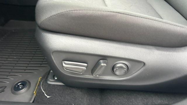 new 2025 Toyota RAV4 Hybrid car, priced at $38,433