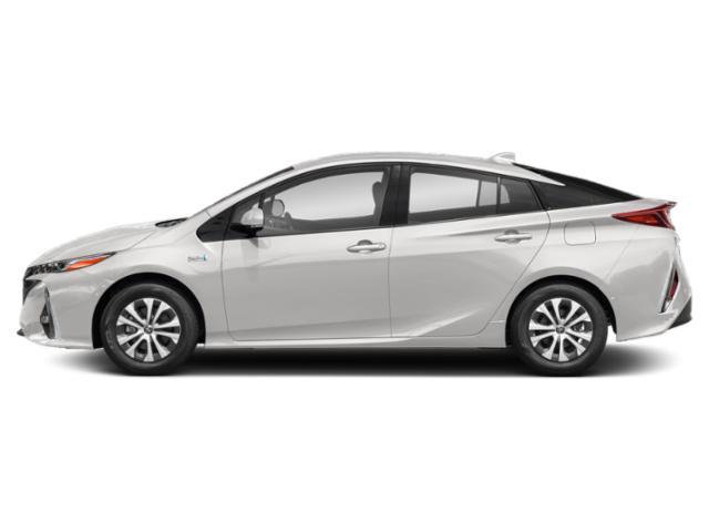 used 2021 Toyota Prius Prime car, priced at $25,000