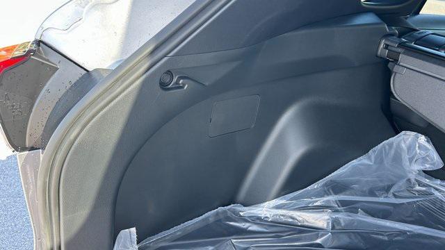 new 2025 Toyota RAV4 Hybrid car, priced at $48,678