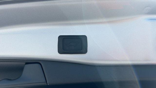 new 2025 Toyota RAV4 Hybrid car, priced at $48,678