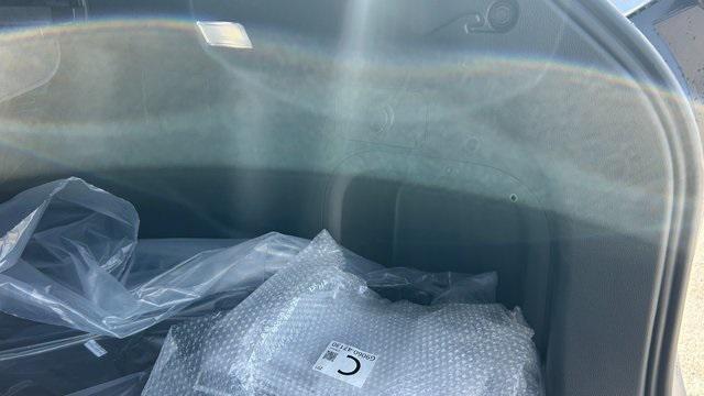 new 2025 Toyota RAV4 Hybrid car, priced at $48,678