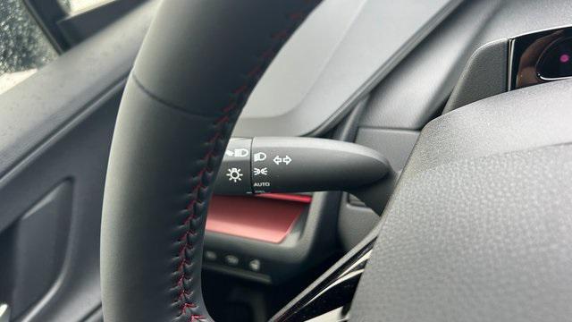 new 2025 Toyota Prius Plug-In Hybrid car, priced at $40,488