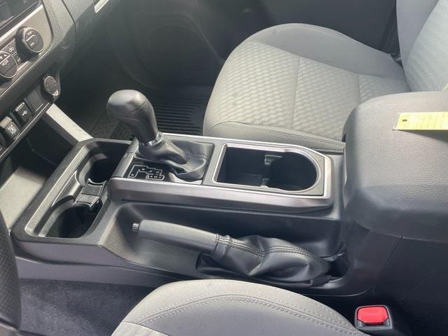 used 2023 Toyota Tacoma car, priced at $37,995
