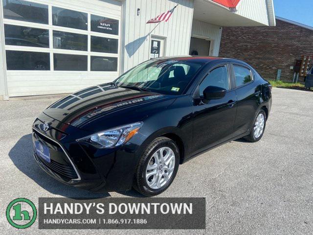 used 2018 Toyota Yaris iA car, priced at $14,995