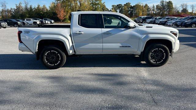 new 2025 Toyota Tacoma car, priced at $57,439
