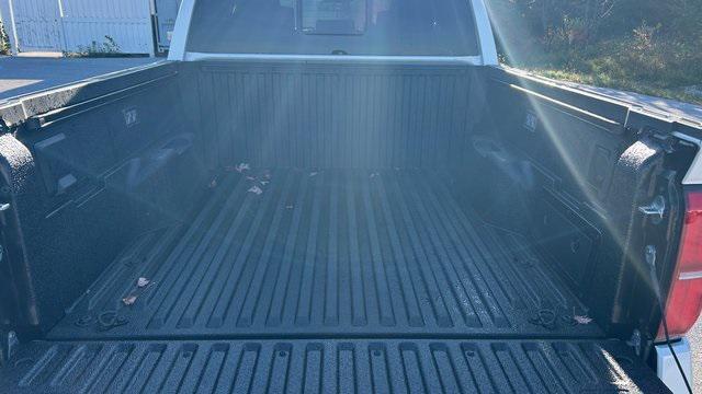 new 2025 Toyota Tacoma car, priced at $57,439