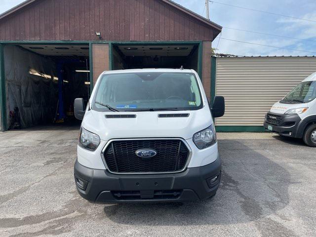 used 2023 Ford Transit-250 car, priced at $40,995