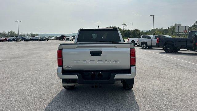 used 2024 Toyota Tacoma car, priced at $44,500