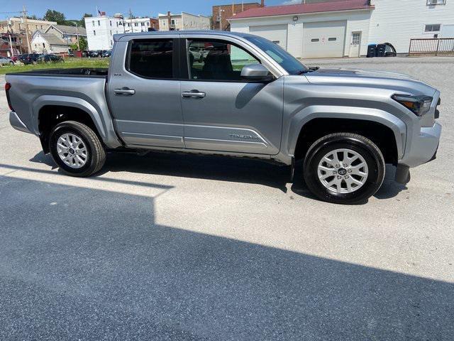 used 2024 Toyota Tacoma car, priced at $42,600