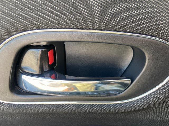 used 2021 Honda HR-V car, priced at $15,995