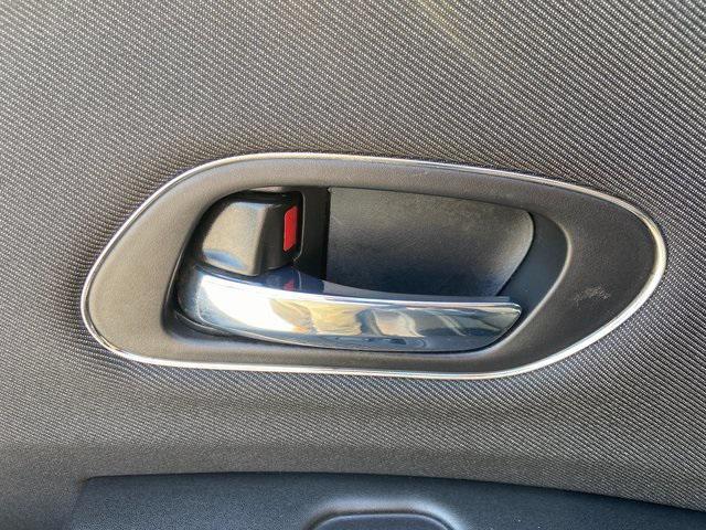 used 2021 Honda HR-V car, priced at $15,995