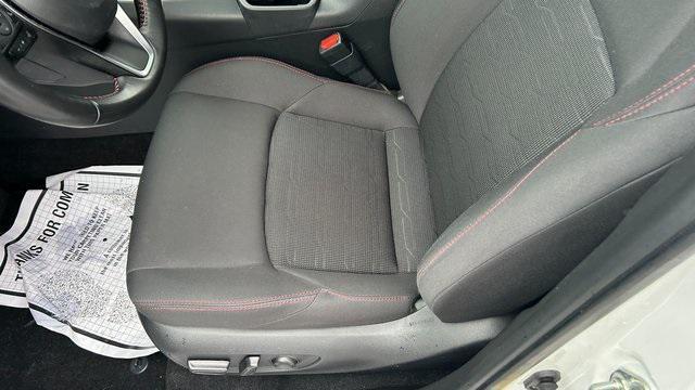 used 2023 Toyota RAV4 Prime car, priced at $34,500