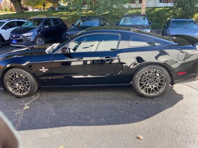 used 2014 Ford Shelby GT500 car, priced at $58,500