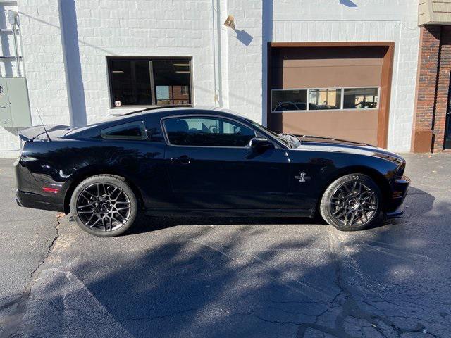 used 2014 Ford Shelby GT500 car, priced at $58,995