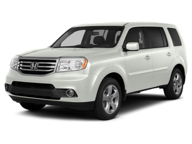 used 2015 Honda Pilot car, priced at $12,924