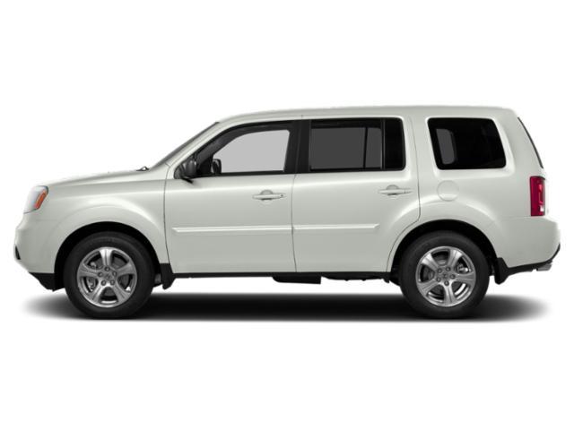 used 2015 Honda Pilot car, priced at $12,924