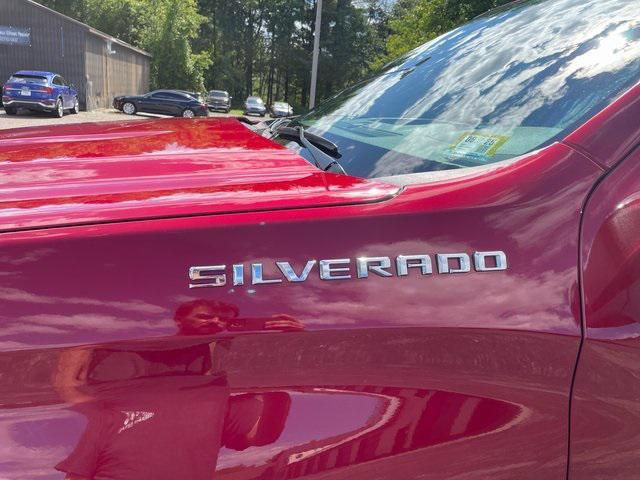 used 2019 Chevrolet Silverado 1500 car, priced at $29,000