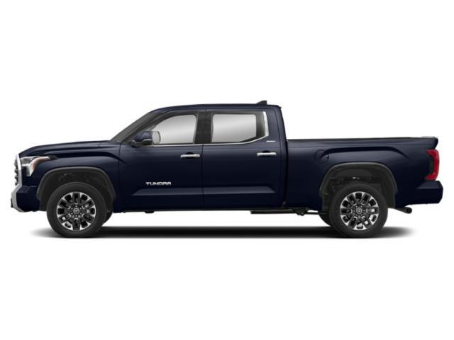 used 2023 Toyota Tundra car, priced at $47,800