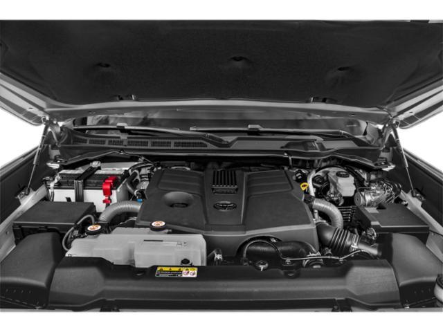 used 2023 Toyota Tundra car, priced at $47,800