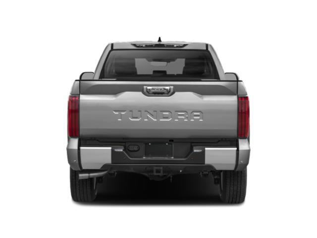used 2023 Toyota Tundra car, priced at $47,800