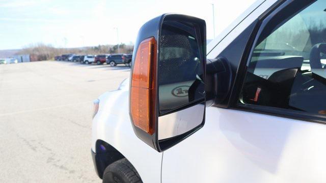 used 2021 Toyota Tundra car, priced at $28,995