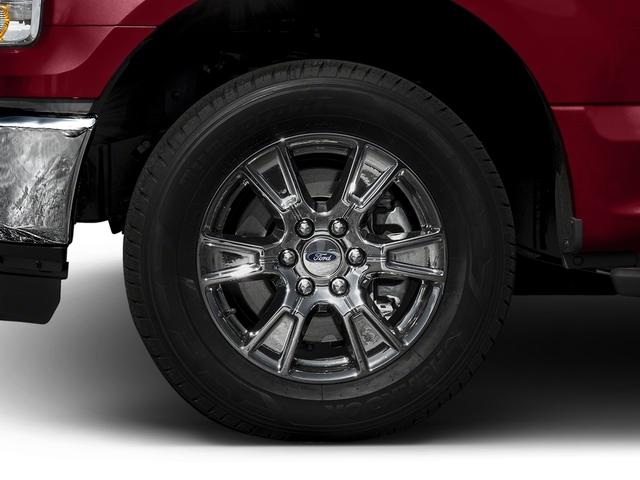 used 2016 Ford F-150 car, priced at $21,000