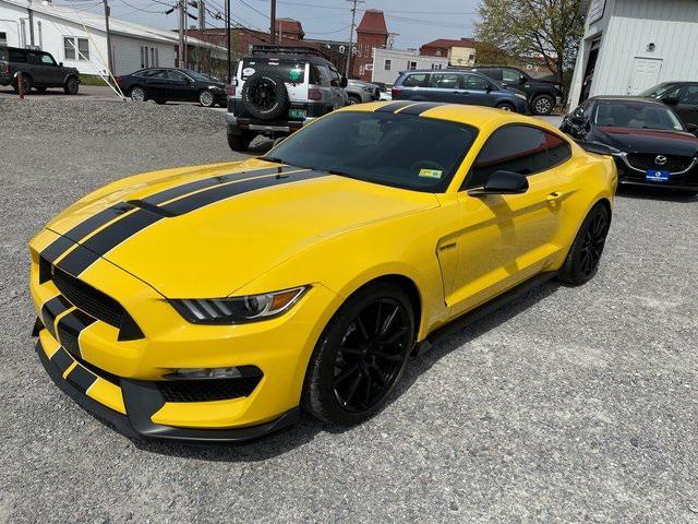 used 2017 Ford Shelby GT350 car, priced at $59,500