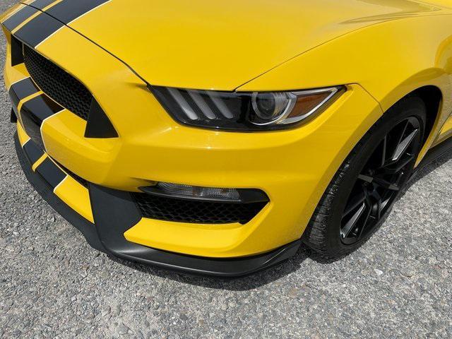 used 2017 Ford Shelby GT350 car, priced at $59,500