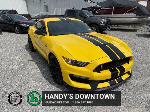 used 2017 Ford Shelby GT350 car, priced at $62,000
