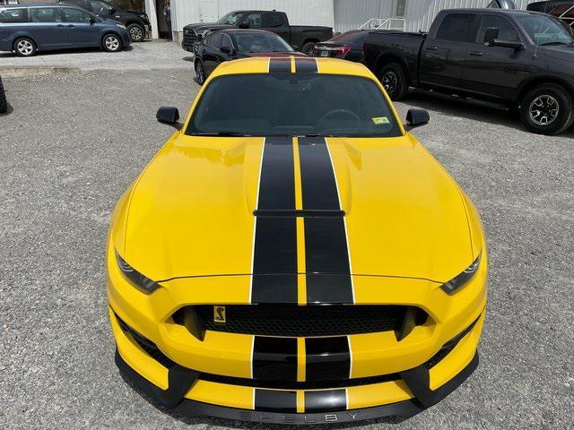 used 2017 Ford Shelby GT350 car, priced at $59,500