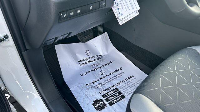 new 2025 Toyota RAV4 car, priced at $37,477