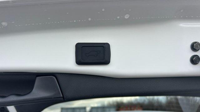 new 2025 Toyota RAV4 car, priced at $37,477