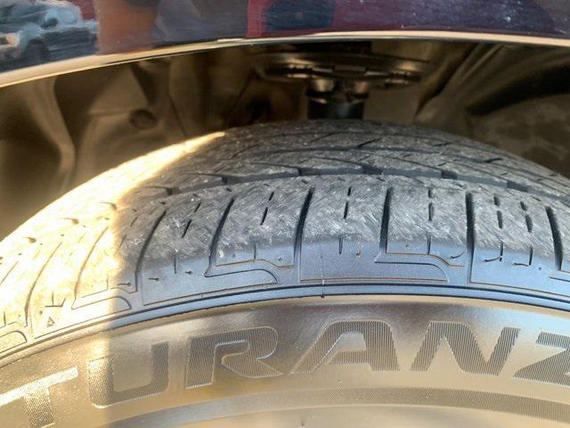 used 2022 Honda Odyssey car, priced at $26,000