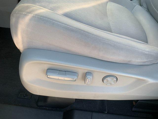 used 2022 Honda Odyssey car, priced at $26,000